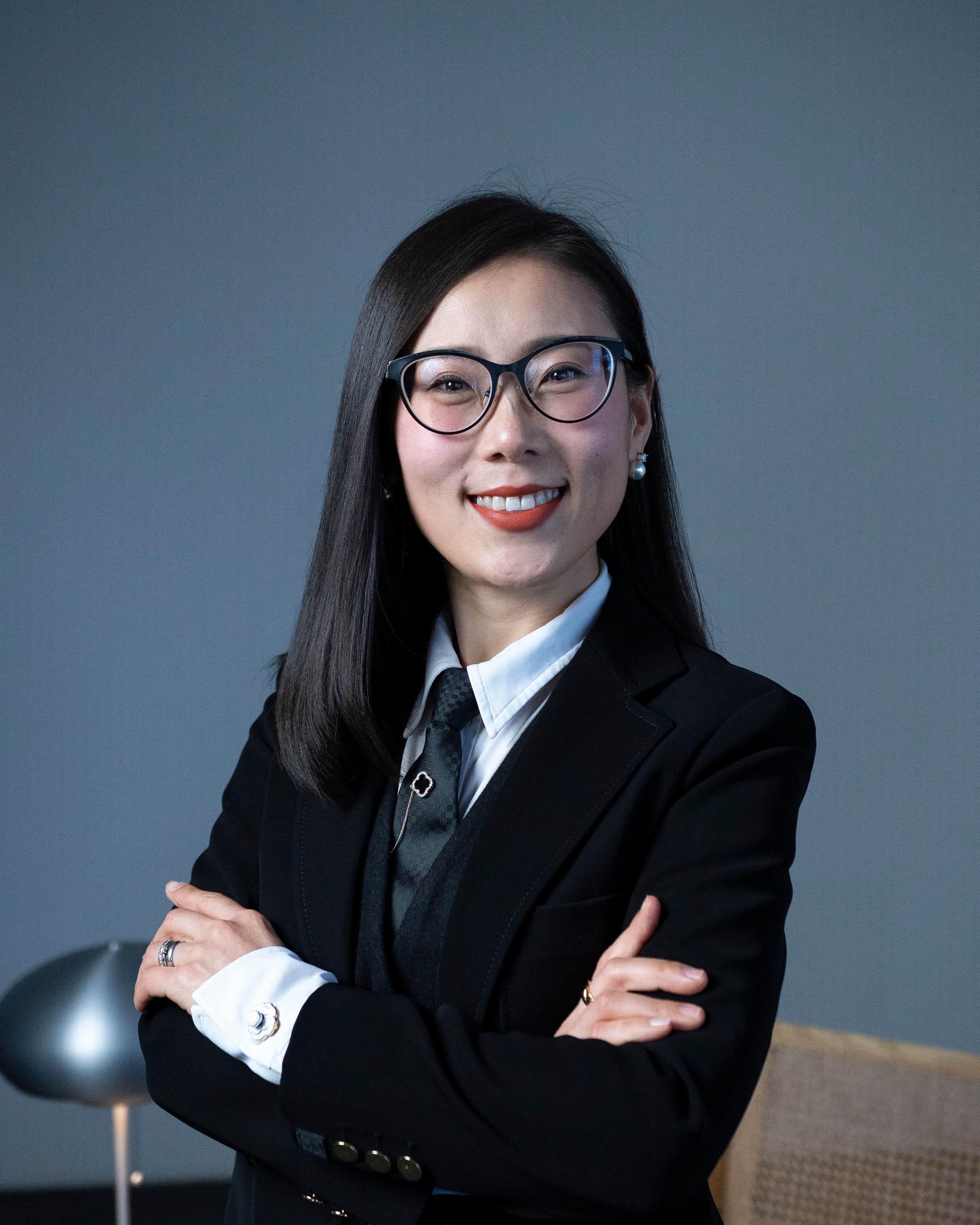 LILI FENG-KORN