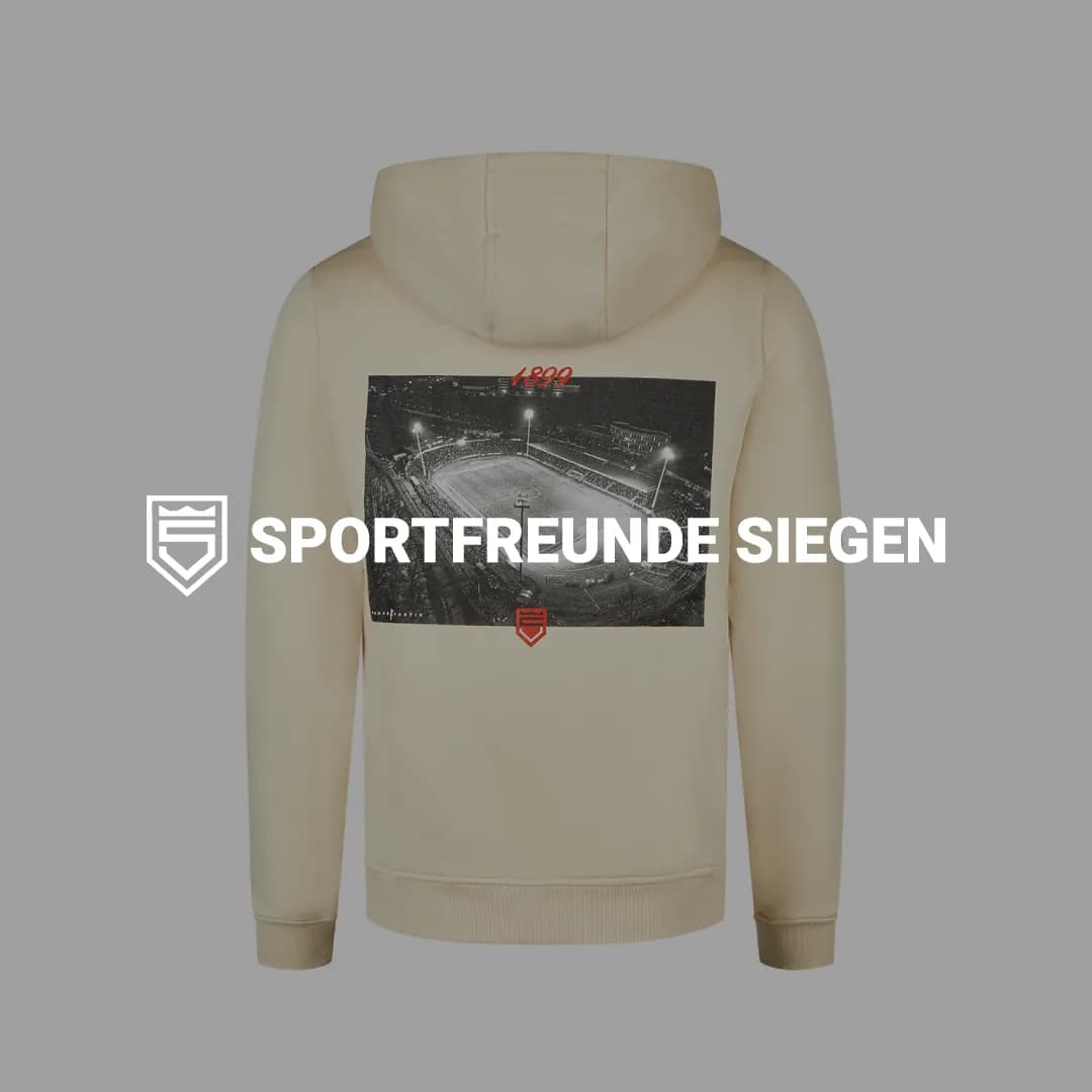 SPORTFREUNDE SIEGEN