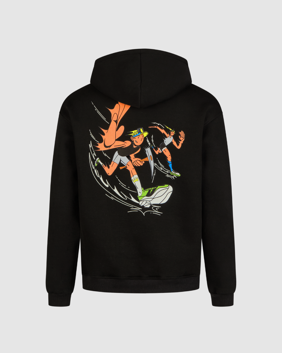 AUSDAUER SHOP Produkt 6