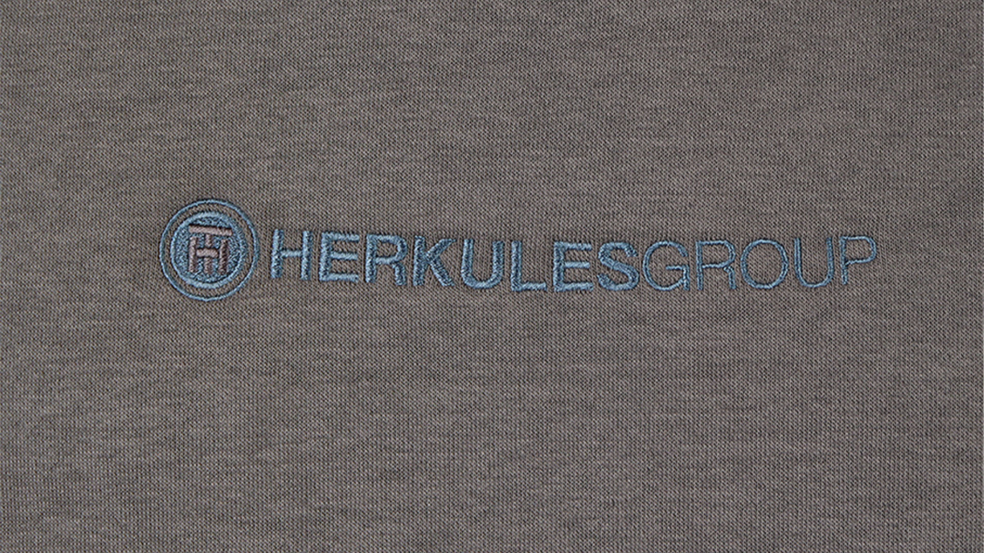 HERKULES GROUP Visual