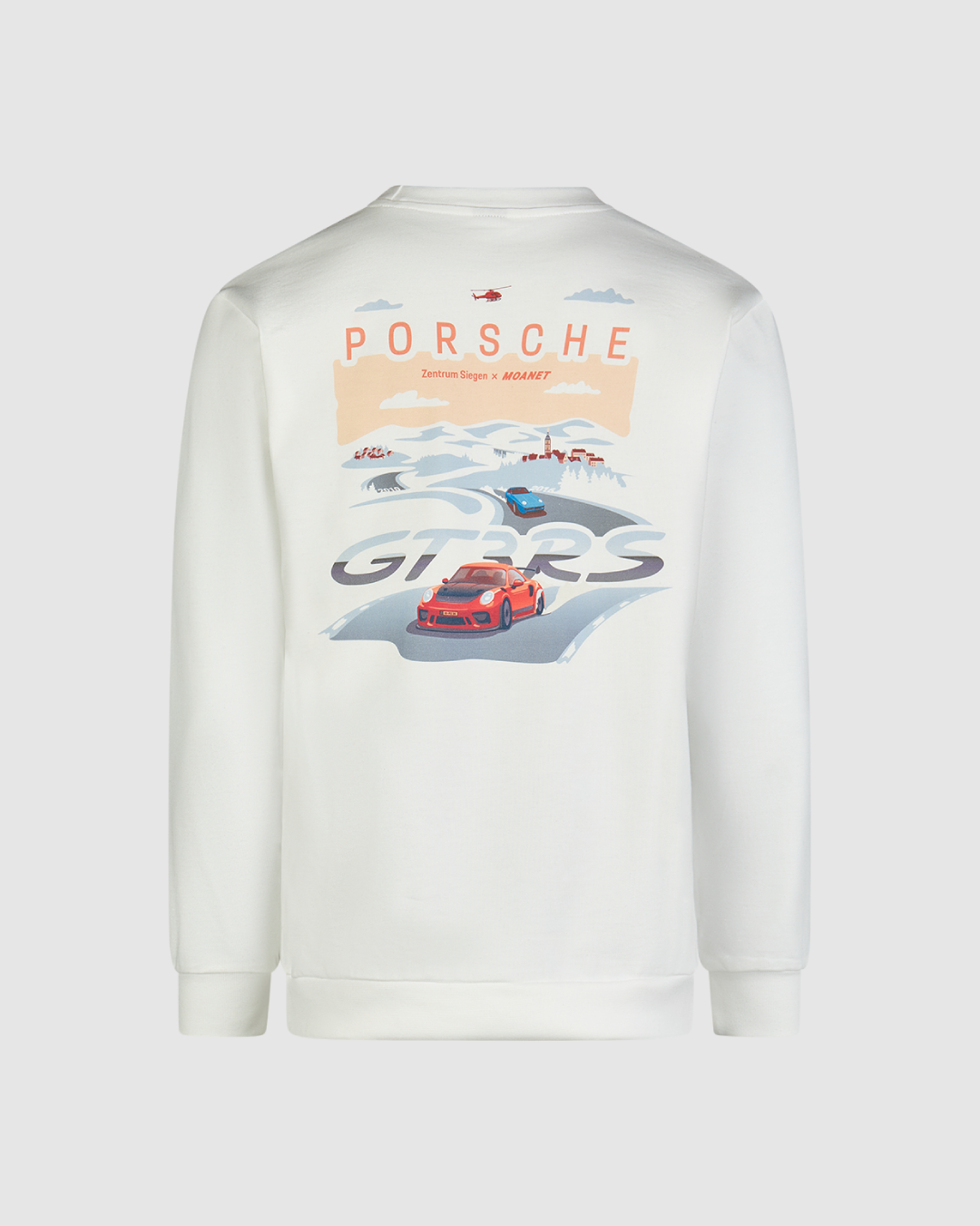 PORSCHE Produkt 4