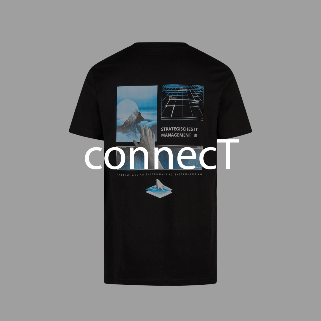 CONNECT IT-MANAGEMENT