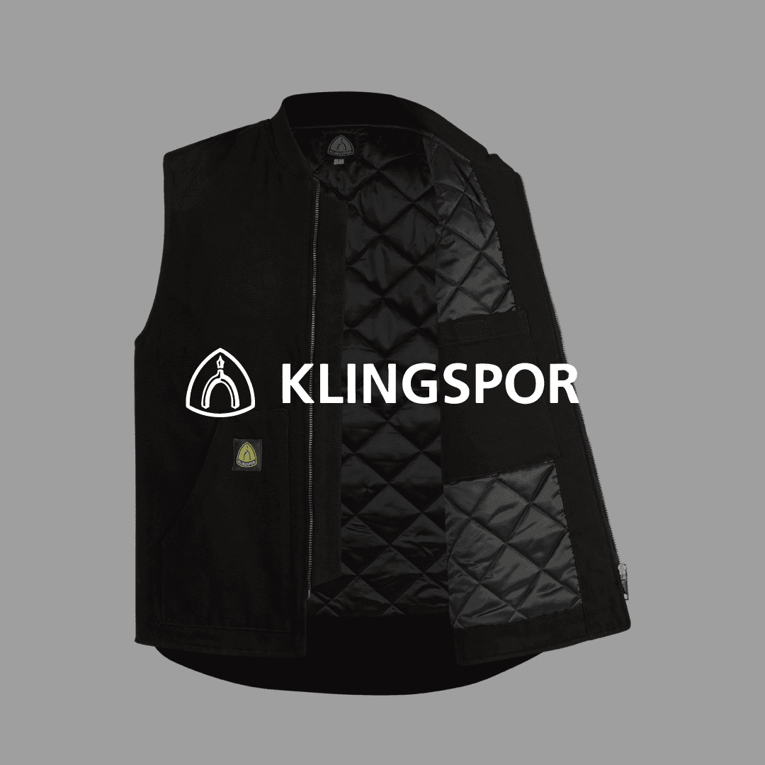 KLINGSPOR