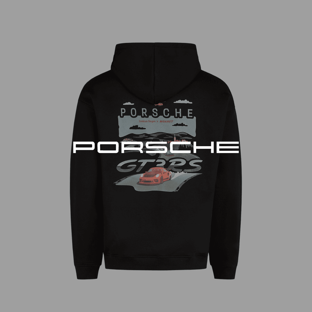 PORSCHE