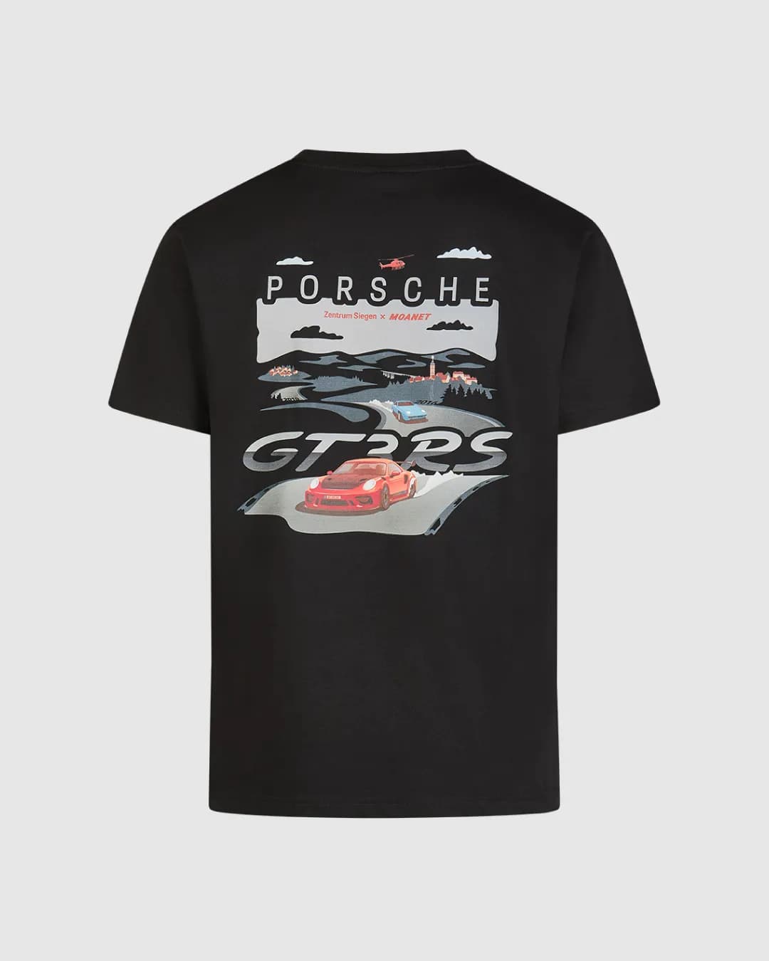 Designprozess PORSCHE