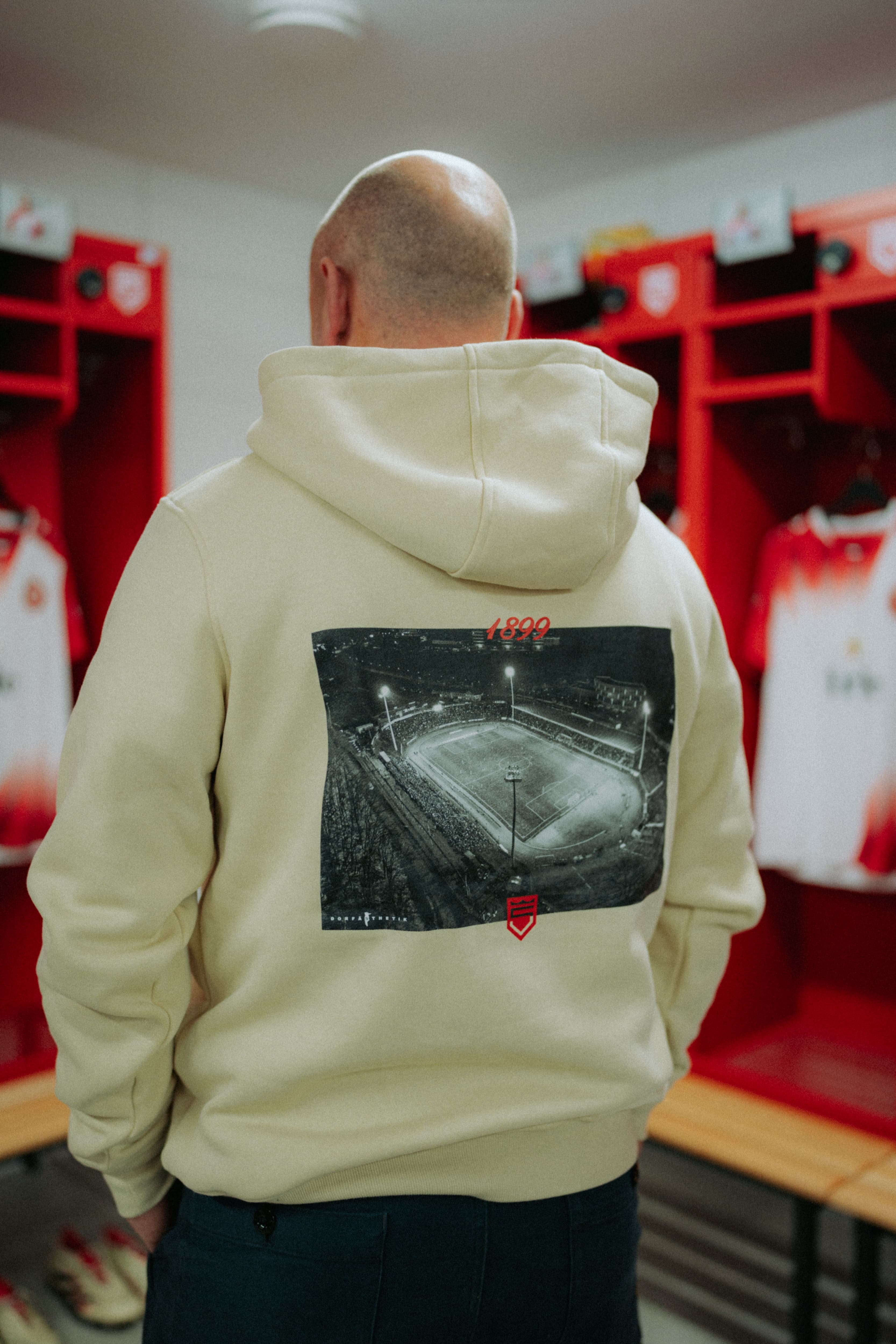 Designprozess SPORTFREUNDE SIEGEN