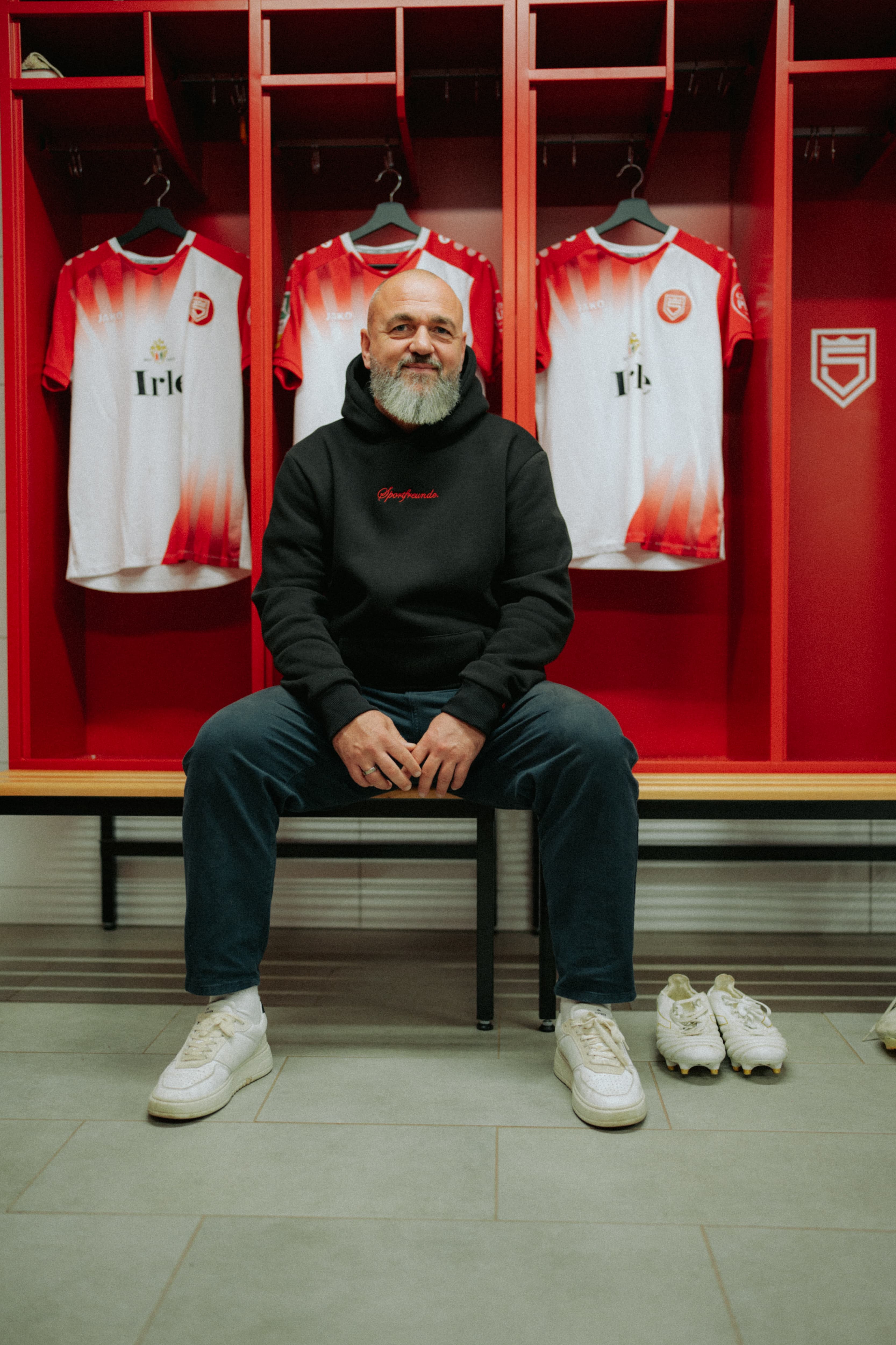 SPORTFREUNDE SIEGEN Visual