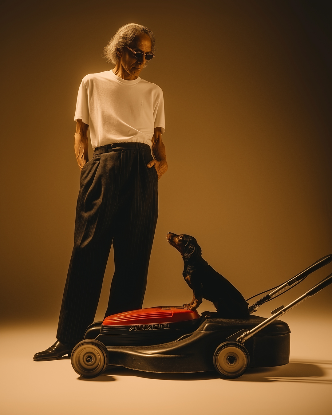 Fashion Lookbook 1