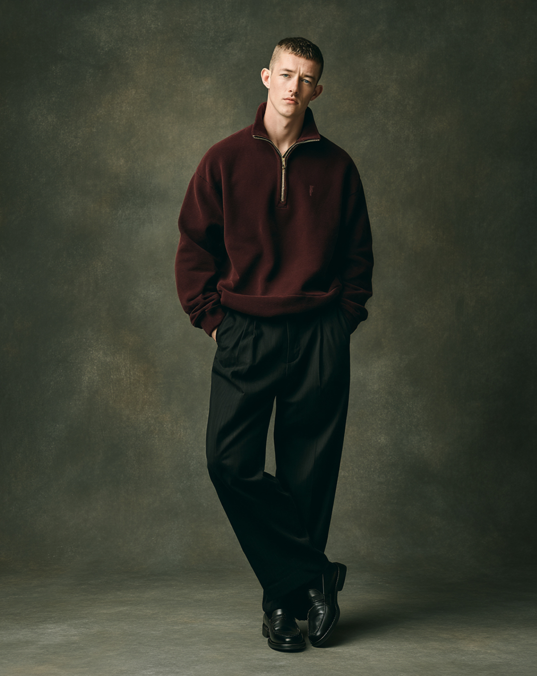 Fashion Lookbook 3
