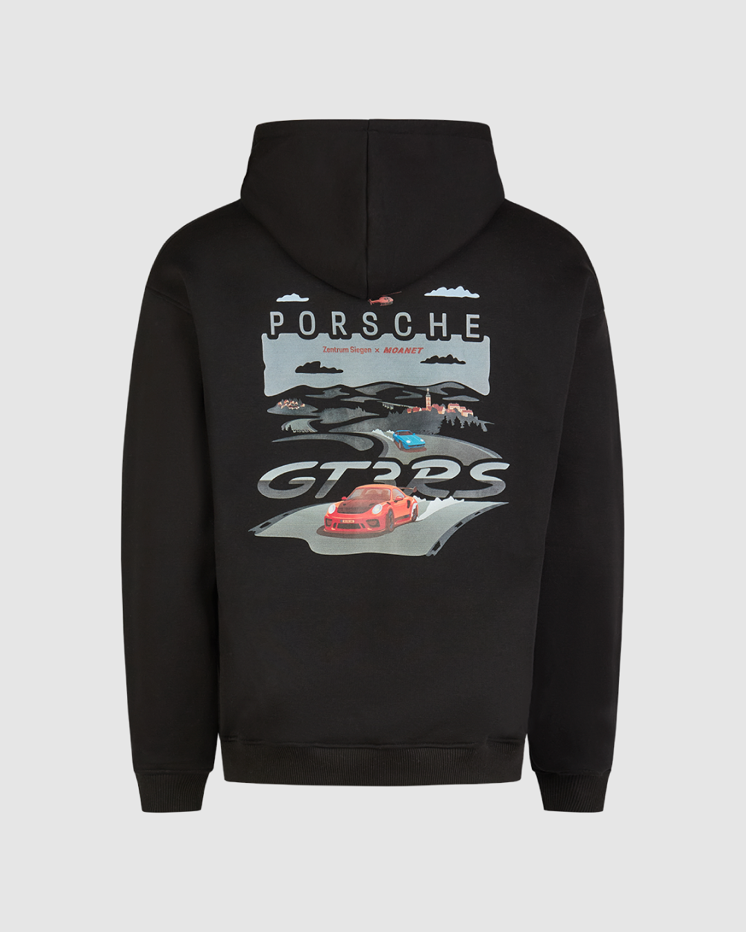 PORSCHE Visual